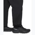 Pantaloni da arrampicata da uomo Mammut Crag Climbing black 7