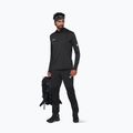 Felpa da trekking da uomo Mammut Selun FL Sun Hoody black 2