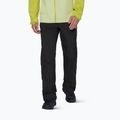 Pantaloni da trekking da uomo Mammut Linard Light HS Pants Men black