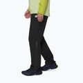 Pantaloni da trekking da uomo Mammut Linard Light HS Pants Men black 4