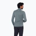 Felpa da uomo Mammut Taiss ML Jacket Men strata 3