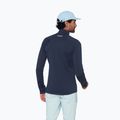 Felpa da uomo Mammut Taiss ML Jacket Men marine 3