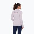 Felpa da donna Mammut Taiss ML Hooded alpine calamint 3
