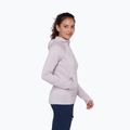 Felpa da donna Mammut Taiss ML Hooded alpine calamint 4