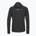 Felpa da uomo Mammut Taiss ML Hooded black 2