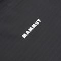 Felpa da uomo Mammut Taiss ML Hooded black 3