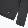 Felpa da uomo Mammut Taiss ML Hooded black 4
