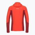 Felpa da uomo Mammut Taiss ML Hooded mammut red/dark mammut 2