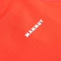 Felpa da uomo Mammut Taiss ML Hooded mammut red/dark mammut 3