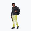 Maglia a maniche lunghe da uomo Mammut Ducan FL black 2