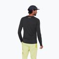 Maglia a maniche lunghe da uomo Mammut Ducan FL black 3