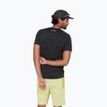 Maglietta da trekking uomo Mammut Ducan FL T-Shirt Men black 3