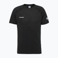 Maglietta da trekking uomo Mammut Ducan FL T-Shirt Men black 5