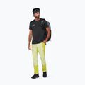 Maglietta da uomo Mammut Selun FL black