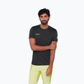 Maglietta da uomo Mammut Selun FL black 2