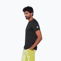 Maglietta da uomo Mammut Selun FL black 4
