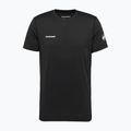 Maglietta da uomo Mammut Selun FL black 5