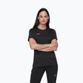 Maglietta da donna Mammut Selun FL black