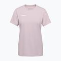 Maglietta da donna Mammut Selun FL alpine calamint 5