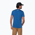 Maglietta da uomo Mammut Core Classic tschiel 3