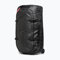 Valigia da viaggio Mammut Wheeled Cargo 90 Black
