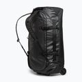 Valigia da viaggio Mammut Wheeled Cargo 90 Black 2