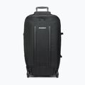 Valigia da viaggio Mammut Wheeled Cargo 90 Black 3
