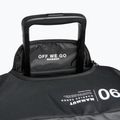 Valigia da viaggio Mammut Wheeled Cargo 90 Black 5