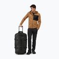 Valigia da viaggio Mammut Wheeled Cargo 90 Black 6