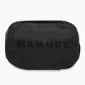 Beauty case Mammut Cargo Essentials Kit black