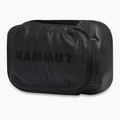 Beauty case Mammut Cargo Essentials Kit black 2