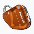 Dispositivo di assicurazione Mammut Assist Belay Resistor gold 2