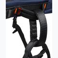 Imbragatura da arrampicata Mammut Ophir 3 Slide 2.0 Harness marine/sapphire 3