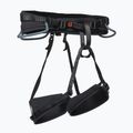 Imbrago da arrampicata Mammut Ophir 4 Slide 2.0 black/strata 2