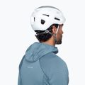 Casco da arrampicata Mammut Wall Rider 2.0 Helmet starta/white 7