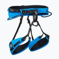 Imbrago da arrampicata Mammut Ophir 3 Slide 2.0 glacier blue/sapphire 2