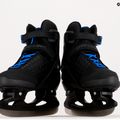 Pattini Rollerblade Spark da uomo nero/blu 9