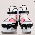 Pattini Tempish Rebel Ice One-Pro per bambini, bianco/rosa 9