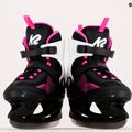 Pattini da donna K2 Kinetic Ice W 9