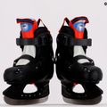 Pattini FILA J-One HR per bambini nero/rosso/blu 9