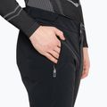 Pantaloni da sci da uomo KJUS Formula nero 3