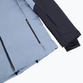 Giacca da sci da uomo KJUS Green Line 2.0 Nettuno/Spazio profondo 3