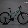 Mountain bike donna Romet Jolene 7.0 turchese 3