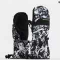Dakine Yukon Mitt guanti da snowboard per bambini in street art 6