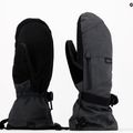 Dakine Titan Gore-Tex Snowboard Mitt Carbon da uomo 12