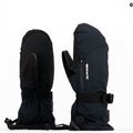 Guanti da snowboard Dakine Donna Sequoia Gore-Tex Mitt nero 11