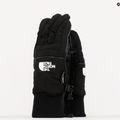 Guanto da sci da donna The North Face Montana Utility SG nero 8