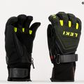 LEKI Race Coach C-T S guanti da sci da uomo nero 649807301 6