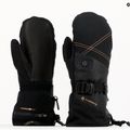 Guanti riscaldati da donna Therm-ic Ultra Heat MITT nero 7