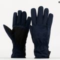 Jack Wolfskin Stormlock Highloft guanti da trekking blu notte 6